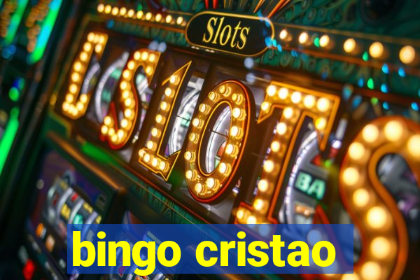 bingo cristao